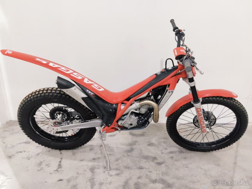 GASGAS TXT RACING 300    rv2023