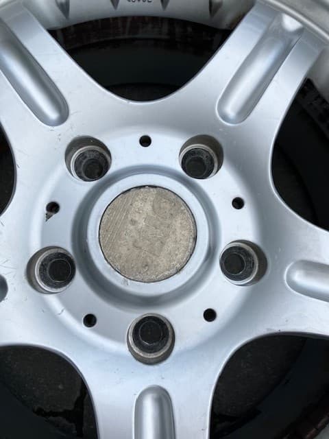 BF GOODRICH + OFFROAD DISKY ACTYON SPORTS