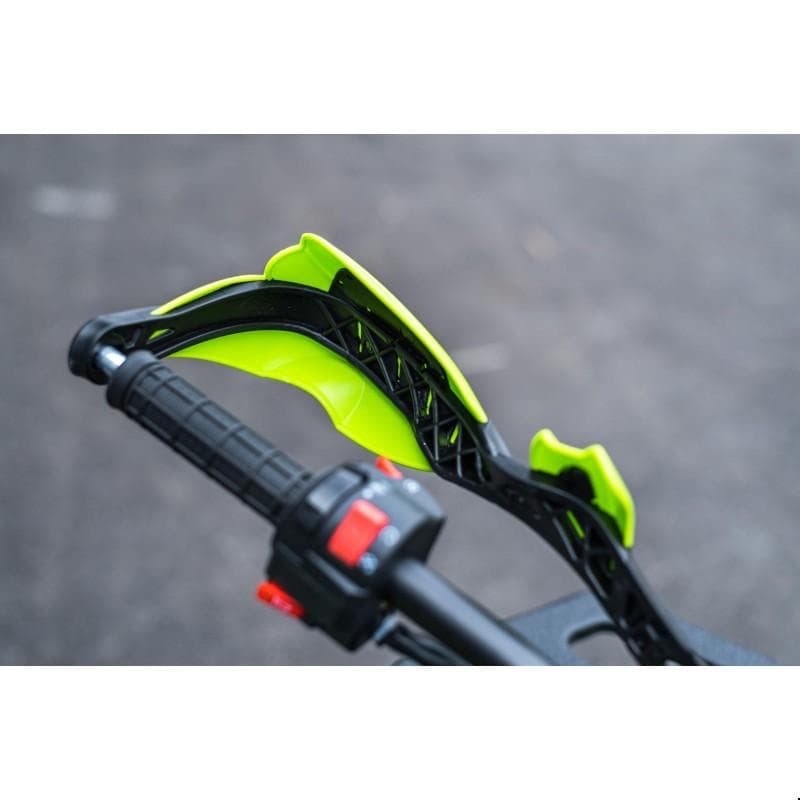 Čtyřkolka Leramotors RFZ 250, oranžová