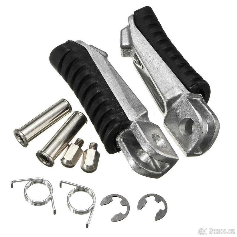 Stupačky KAWASAKI Z800 Z1000 Z750 ZX 6R ZX 10R