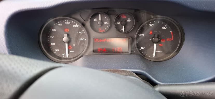 IVECO DAILY odtahovka 3,0hpt r.v 5/2019