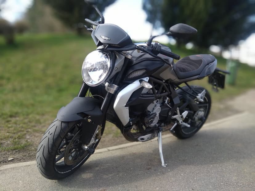 MV Agusta
