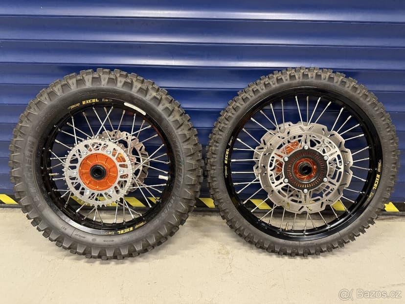 KTM 790 ADVENTURE white 2024