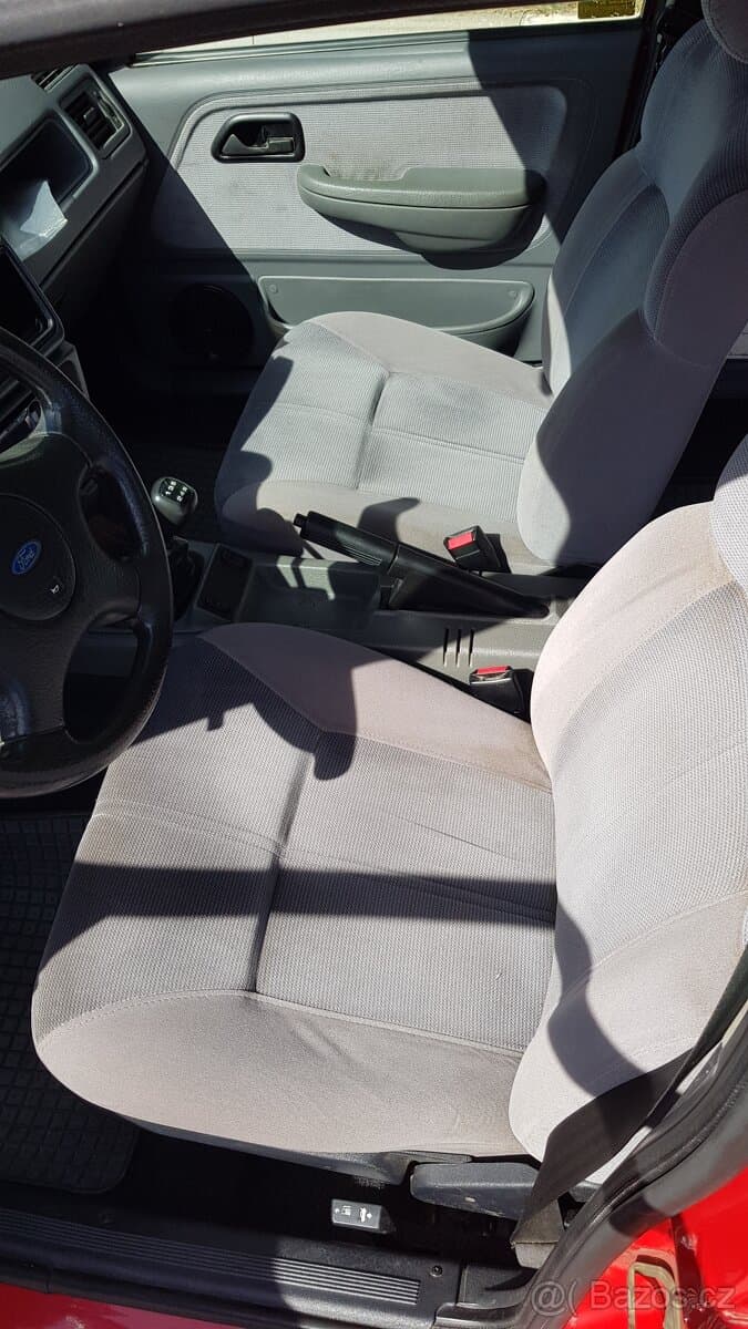 Ford Sierra 2,0 i GL