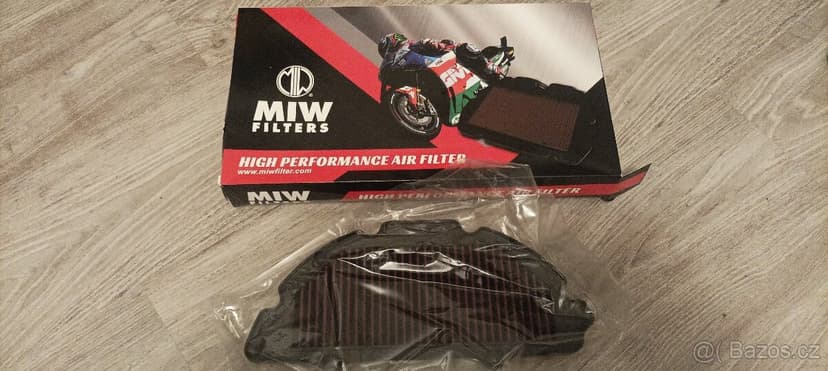 Prodám vzduchový filtr Meiwa MR0063