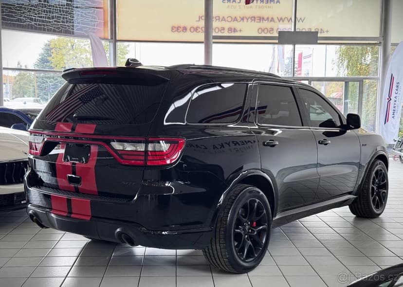 Dodge Durango