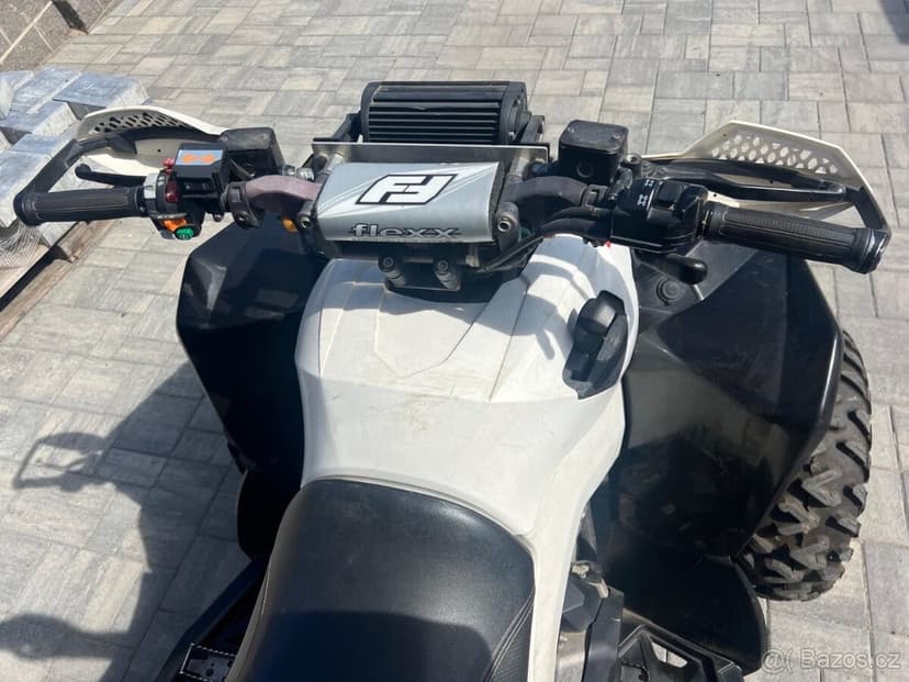 Can Am Renegade 570xxc - r.v.2017