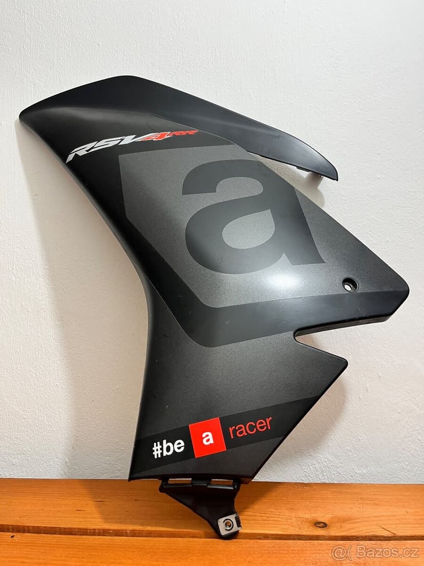 Aprilia RSV4RR APRC ABS 2015 originální náhradní díly