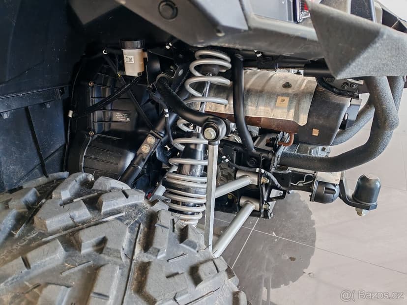 Sportsmann 1000 XP S EPS