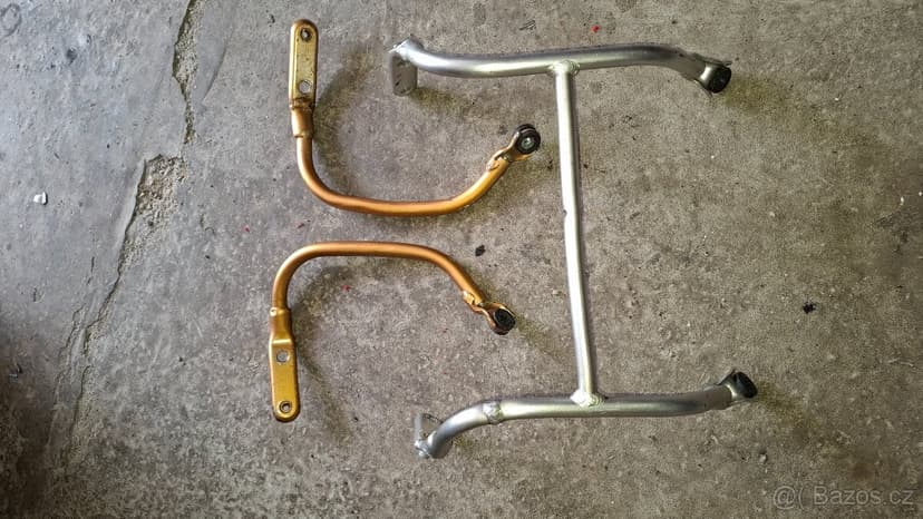 Honda cbr900rr  na dily