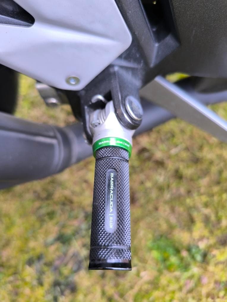 Kawasaki Z800 ABS,83KW, r.v.2013