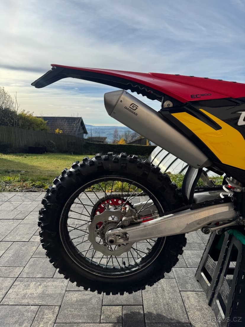 Gasgas ec 300