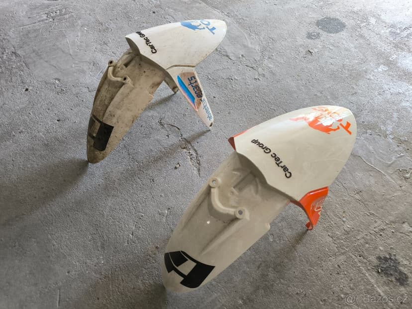 Přední blatník BMW R1250GS (Adventure)