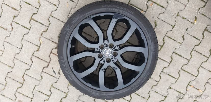 Land Rover Range Rover kola 22" letní