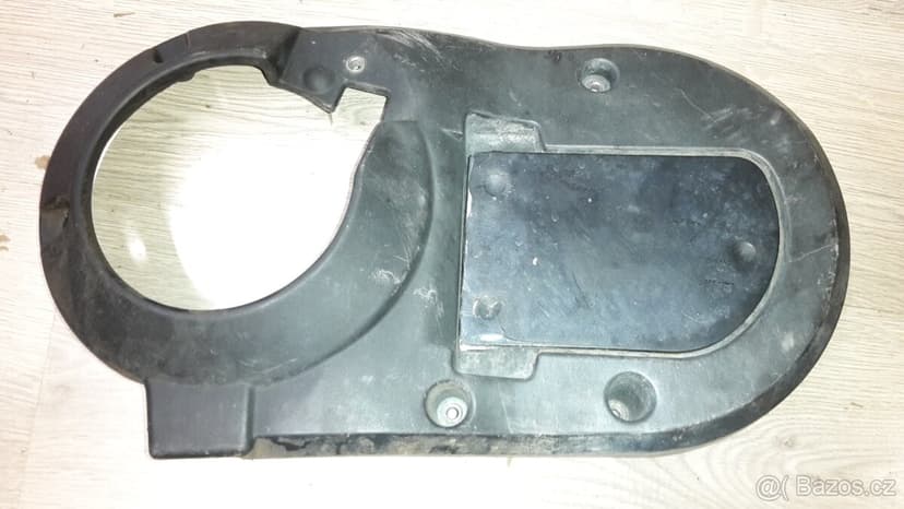 Gladiátor RX 510 díly