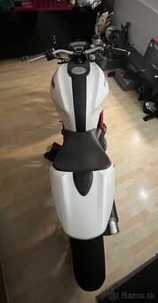 DUCATI MONSTER 796 2011 - ČÍTAJ INZERÁT/PROJEKT