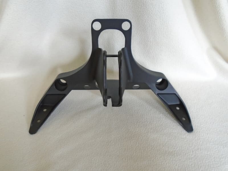 Yamaha R1 YZF R1 1000 rn09 světlo přední