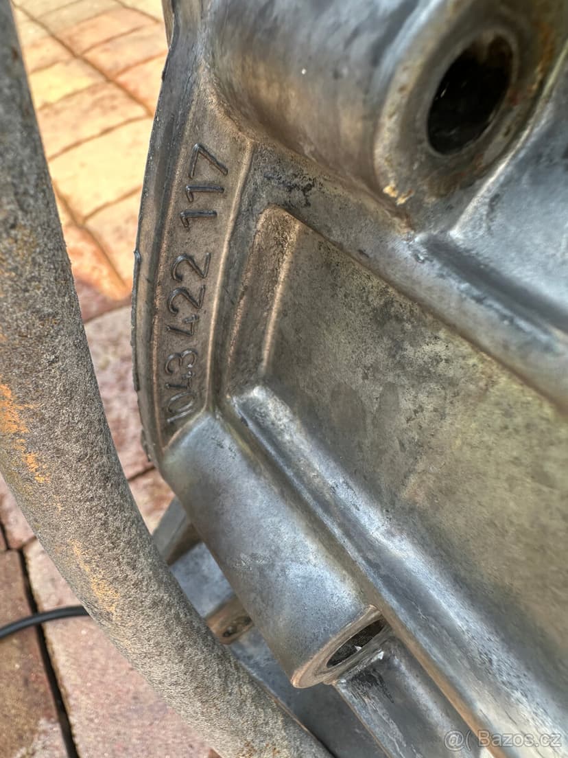 Automaticka prevodovka BMW 4 HP22  č.1043010285