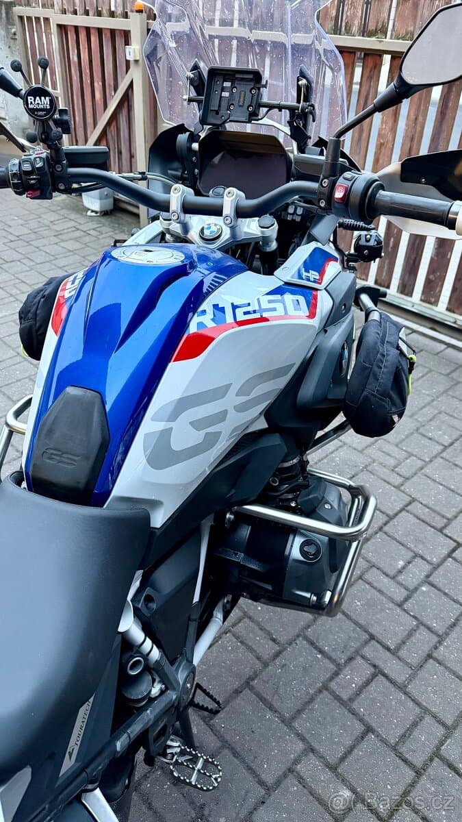 BMW R 1250 GS