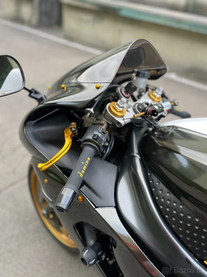 Kawasaki Ninja ZX-6R