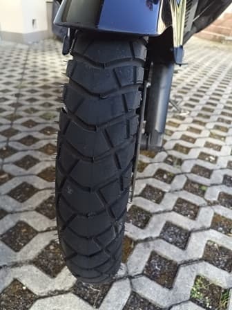 Suzuki V-Strom Dl650