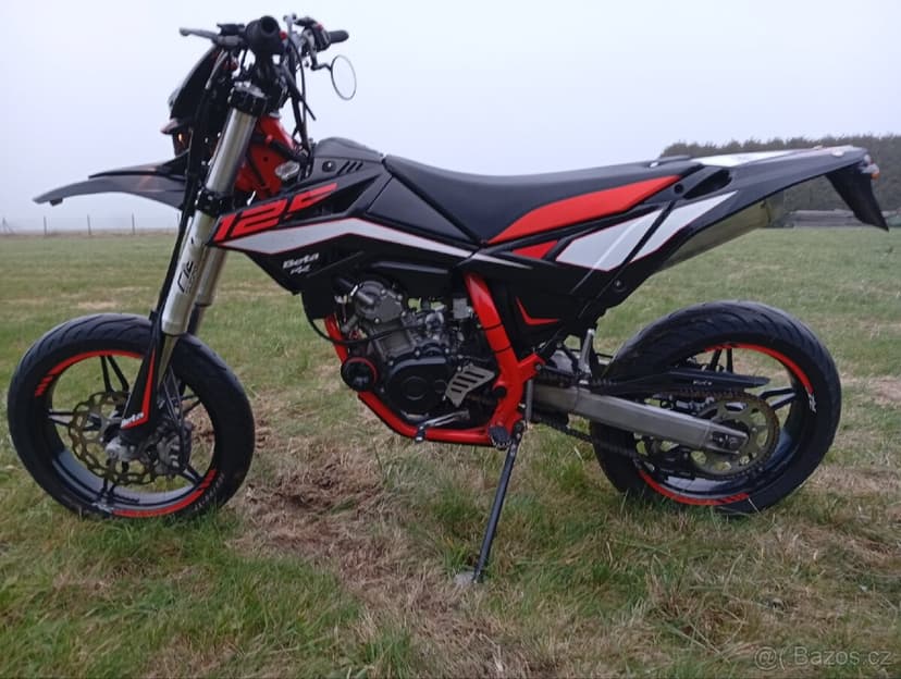 Beta RR 125 LC rok 2020