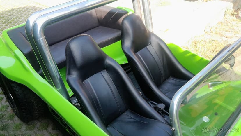 Vw buggy
