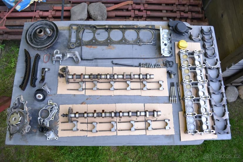 JEEP GRAND CHEROKEE 2,7 CRD