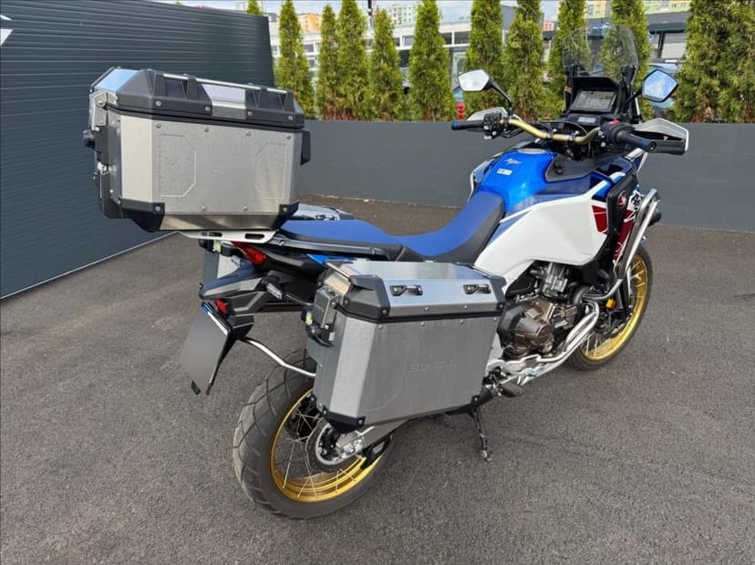 Honda 1,1 CRF1100D4P Adventure Sport DCT (2024)