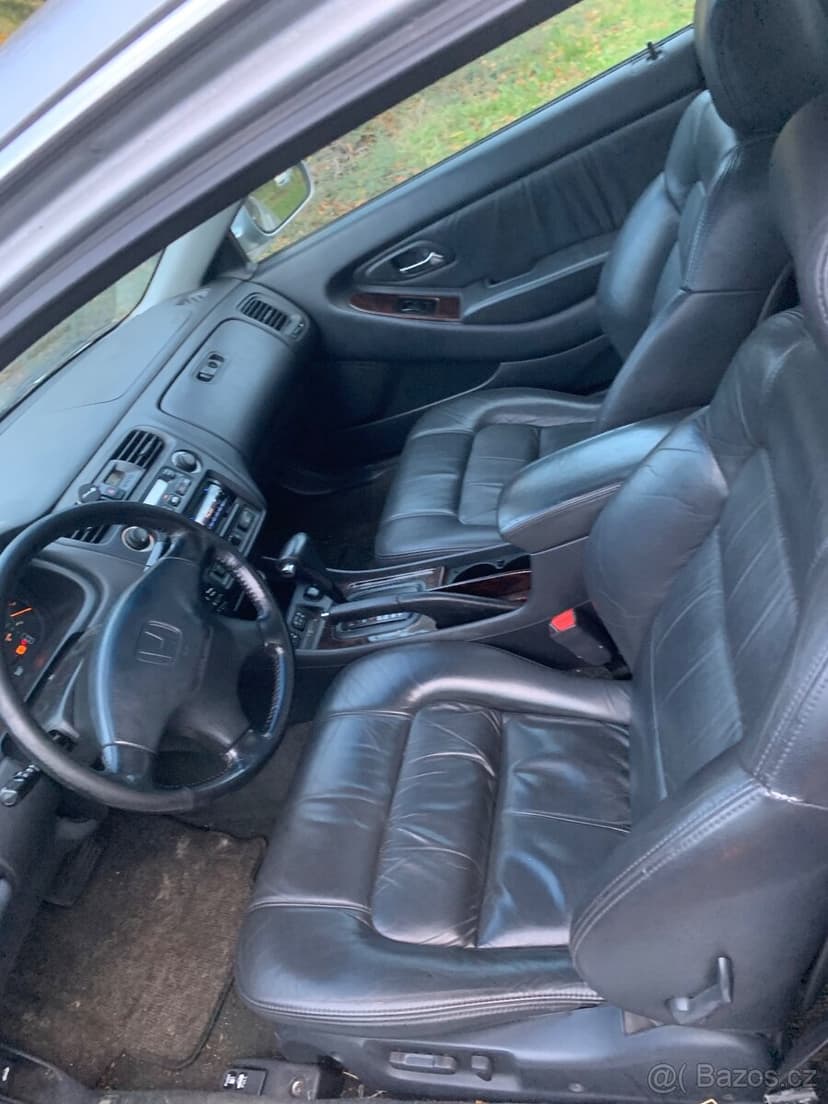 honda accord 3.0vtec coupe