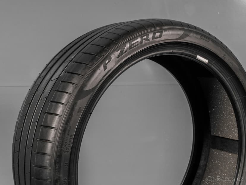 LETNÍ PNEU R21, 275/35/21 103Y BRIDGESTONE 275/35 R21 (2510)