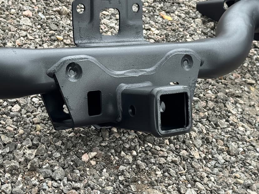 TAŽNÉ ZAŘÍZENÍ – DODGE RAM 1500 5.generace 2019-2024