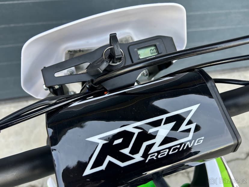 Pitbike Apollo THUNDER 125ccm 17 14 E-Start