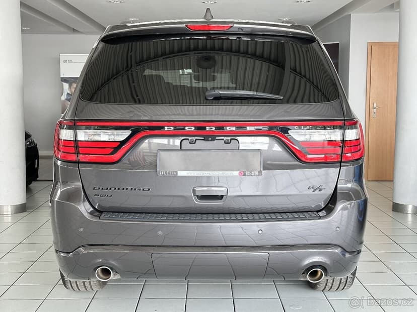 Dodge Durango 5,7 R/T