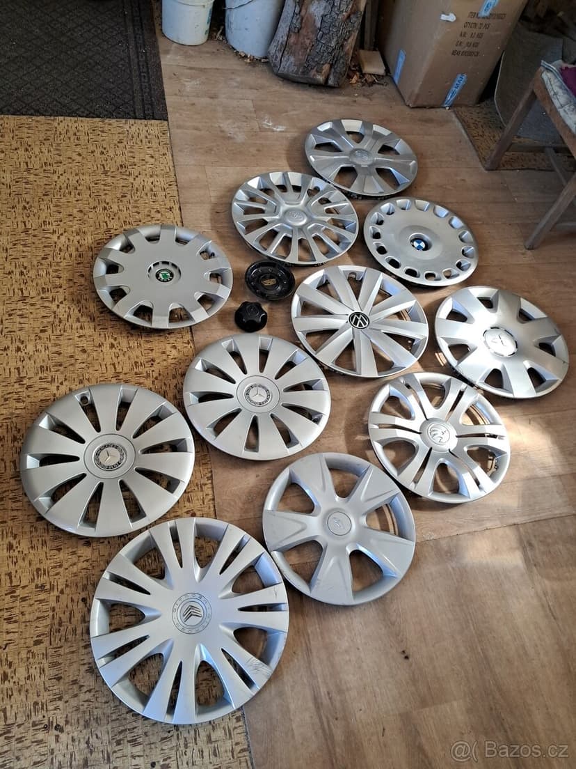BMW, CADILLAC,MAZDA ŠKODA,CITROEN,MERCEDES,VW,DACIA,TOYO, VW