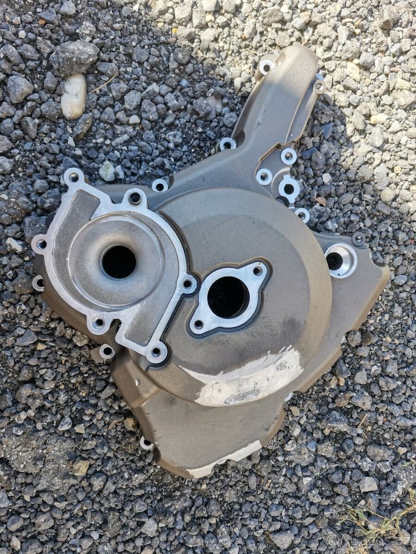 Ducati Monster 821 Soubor dílů