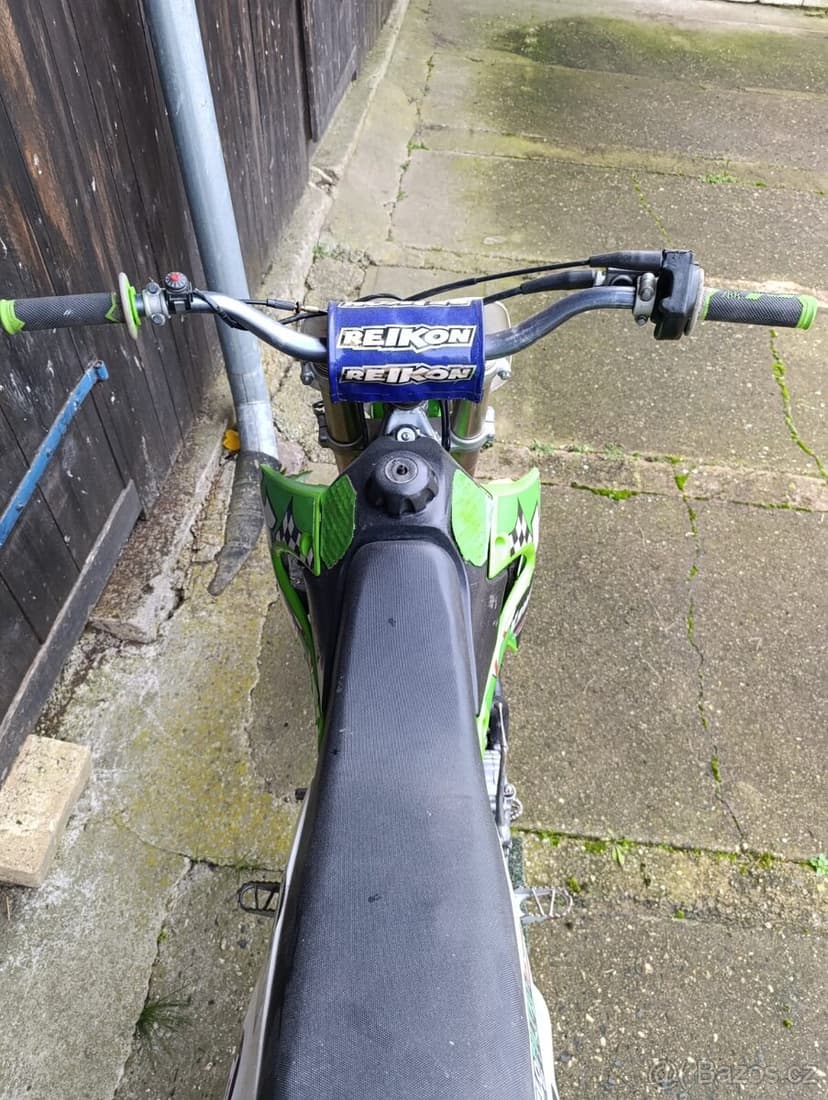 Kawasaki KX85