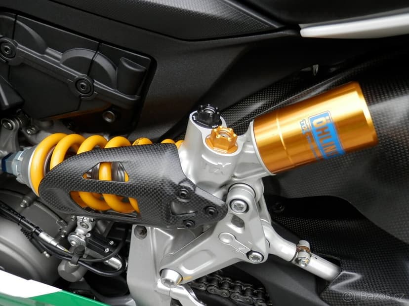 Ducati Panigale R 1299 Final Edition, Akrapovič,Limited