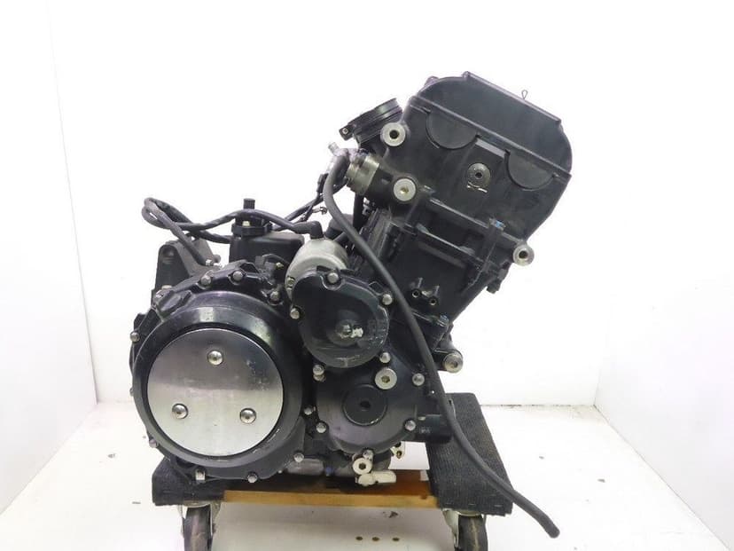 Suzuki gsxr 1300 hayabusa b-king startér