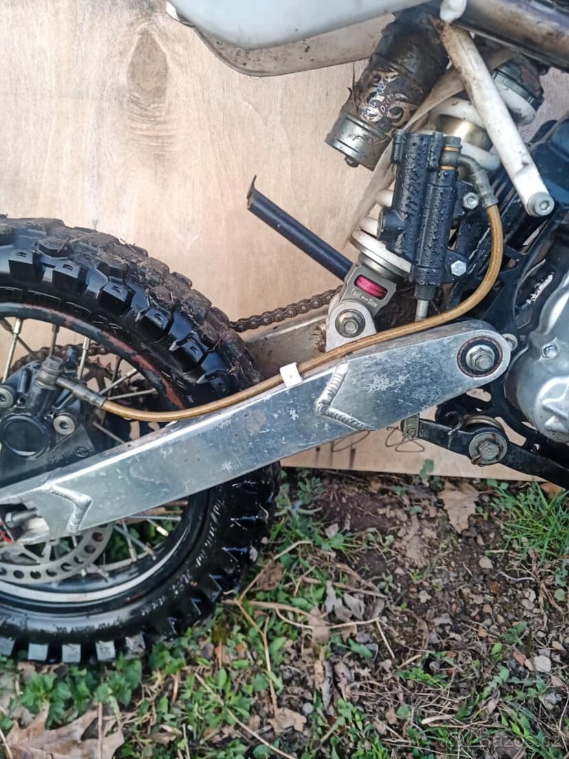 Pitbike champs 125ccm