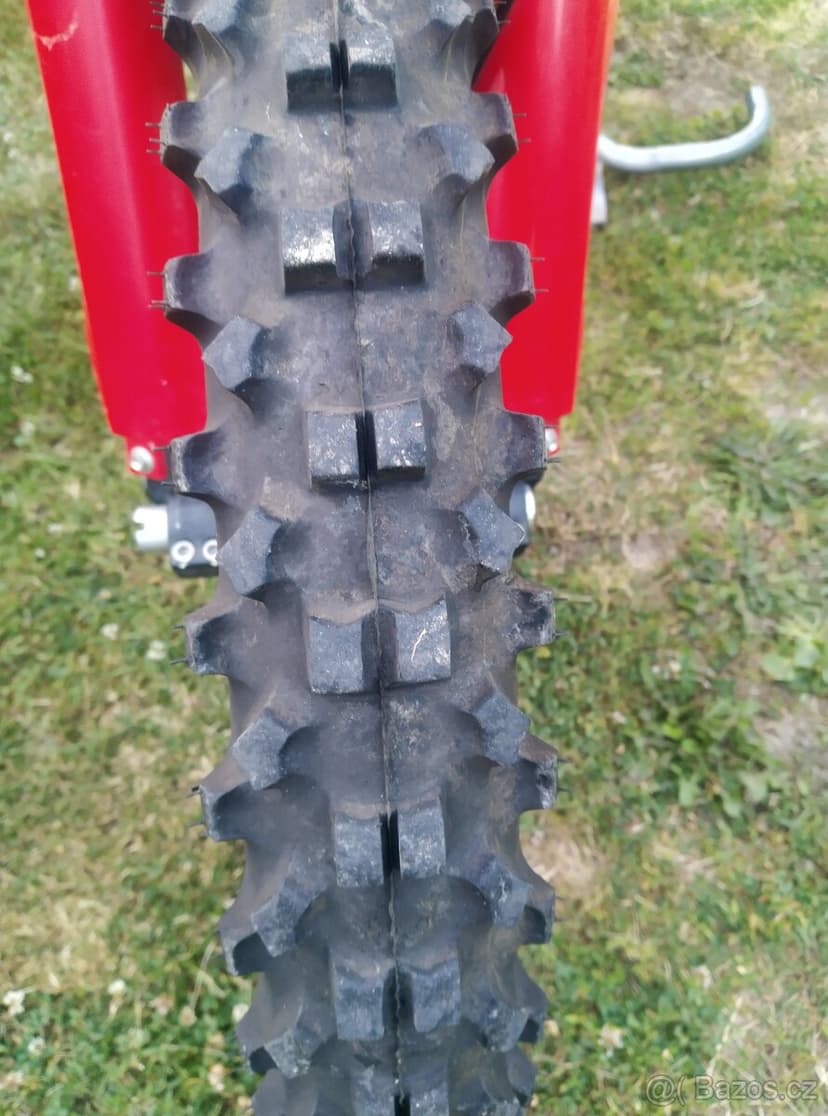 Swm rs 650r cross,enduro