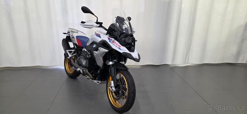 BMW R 1250 GS, r1250gs