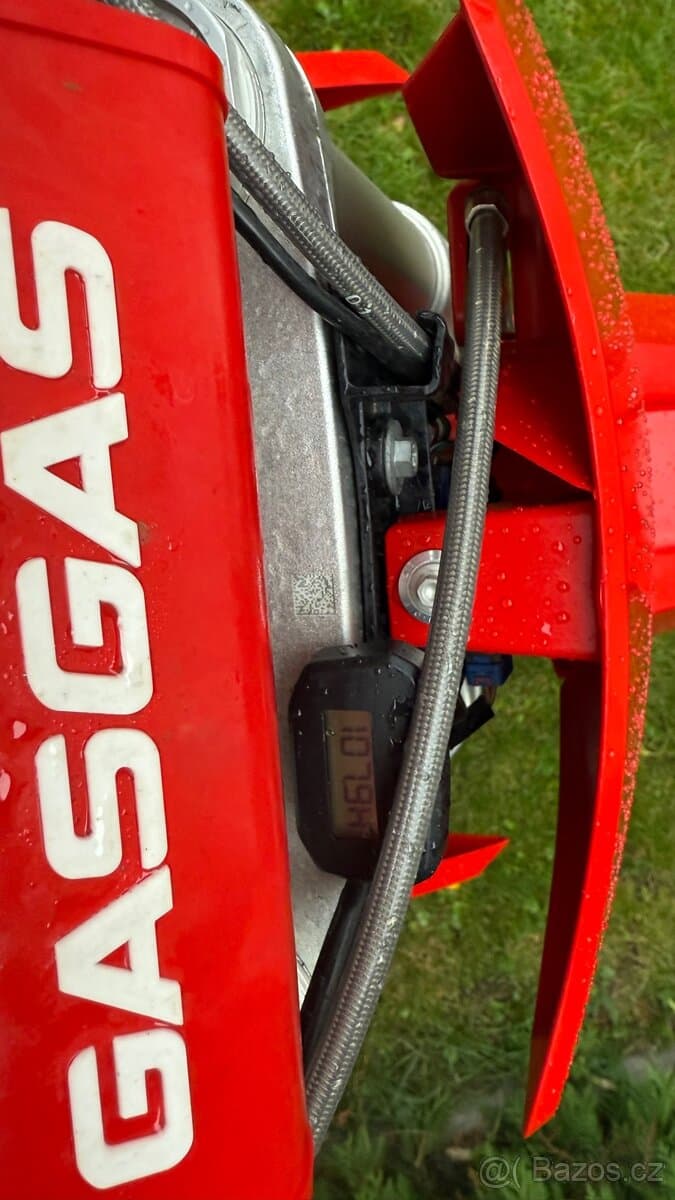 Gasgas MC 350 (Ktm sx-f 350)