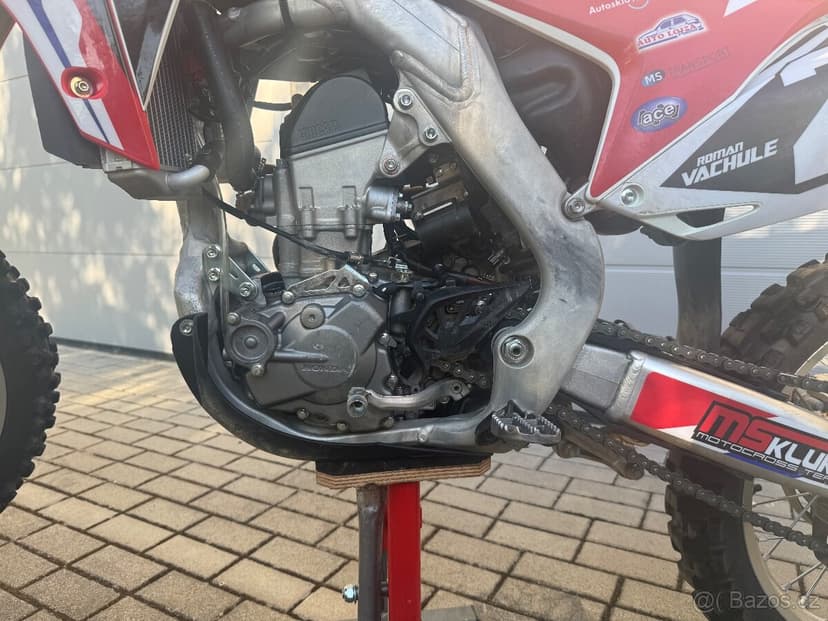 Honda CRF 250R