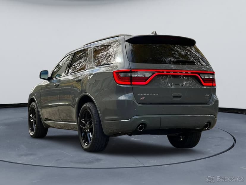 Dodge Durango 3.6L V6 2021 DPH