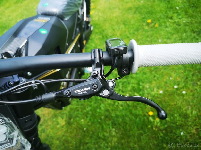 Talaria MX Sting ,6kw, nová.