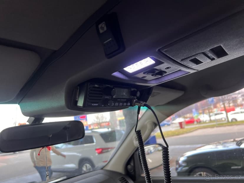 Toyota Hilux 3.0 D4 automat