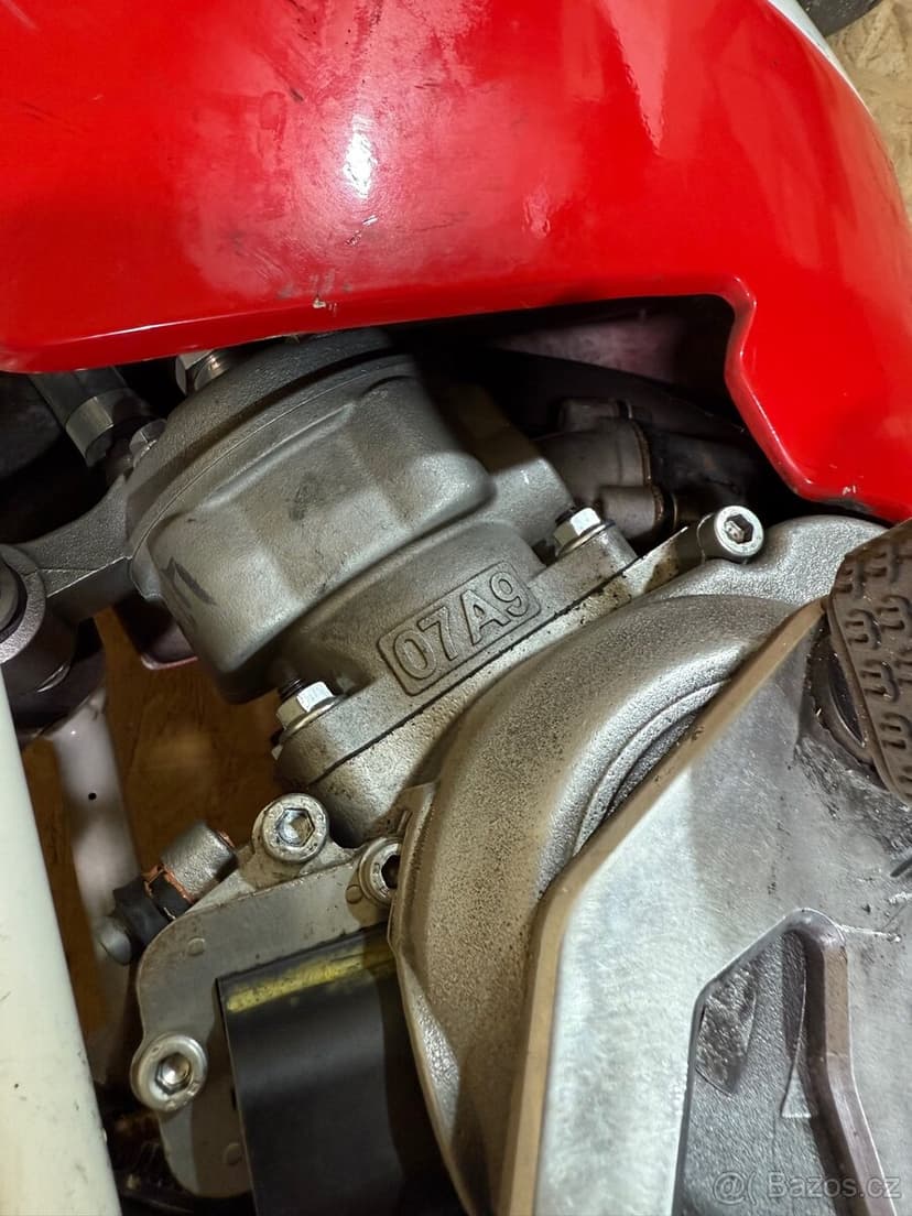 Minibike Blata Ultima Profi