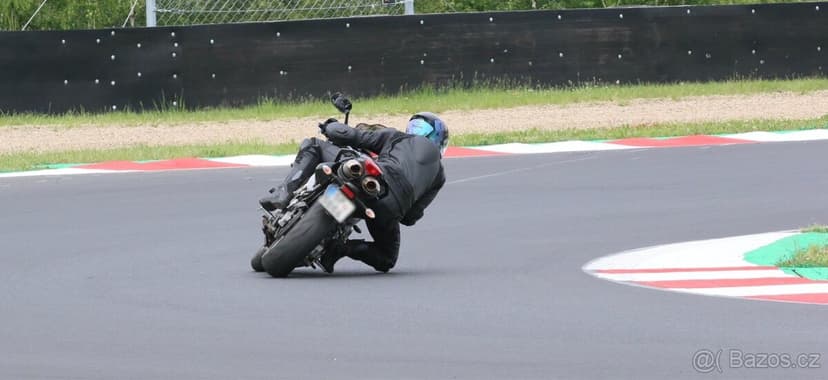 Yamaha FZ6s 2007 ABS