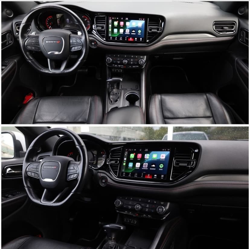 Dodge Durango 5.7 V8 R/T / WideBody/BRC LPG/ R20/